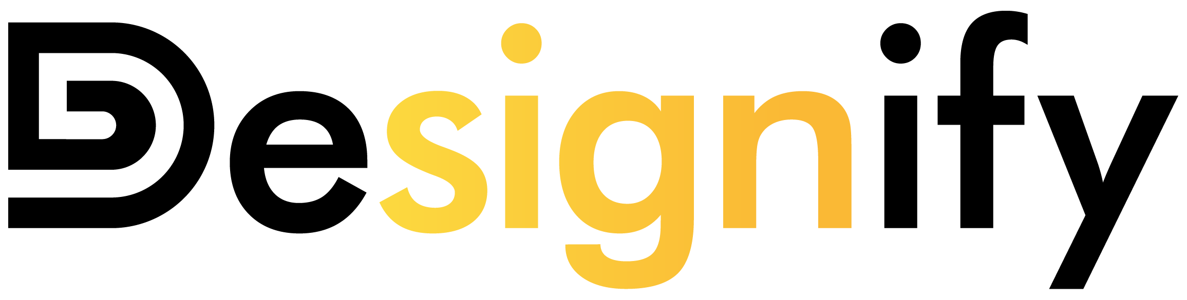 Designify - Premium Signage Solutions